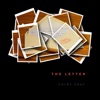 The Letter - Single artwork