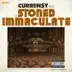 The Stoned Immaculate album cover