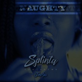 Naughty (feat. Jaymal) artwork