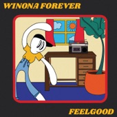 Gazing by Winona Forever