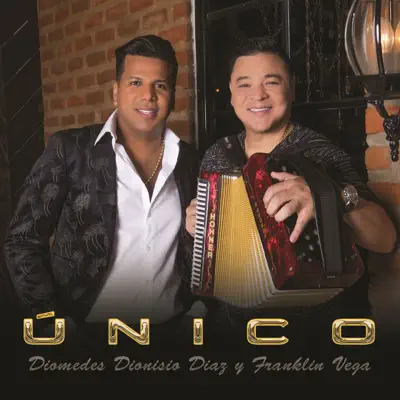 Único - Diomedes Dionisio Díaz Único - Diomedes Dionisio Díaz