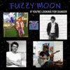 Fuzzy Moon - Super Blood Wolf Moon