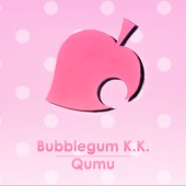 Bubblegum K.K. (From "Animal Crossing: New Leaf") artwork