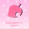 Bubblegum K.K. (From "Animal Crossing: New Leaf") artwork