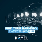 Find Your Harmony Radioshow #178 (DJ Mix) artwork