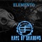 Elemento - Hate of Shadows lyrics