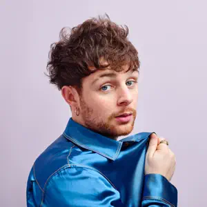 Tom Grennan