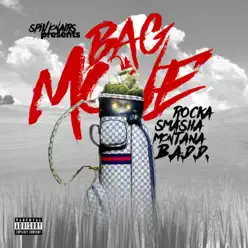 Bag Move (feat. Smasha Montana & BADD) - Single - Rocka Bag Move (feat. Smasha Montana & BADD) - Single - Rocka
