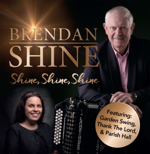 Brendan Shine - I'm Not the Only Cowboy In the West - Line Dance Musik
