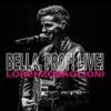 Bella, prof! Live!
