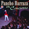 Pancho Barraza en Concierto