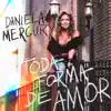 Toda Forma de Amor - Single album lyrics, reviews, download