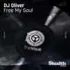 Stream & download Free My Soul - Single