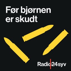 Afsnit #6 - Davids bjørn