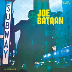 Subway Joe Song Lyrics