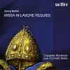 Stream & download Missa à 24 in labore requies, Sanctus: Sanctus