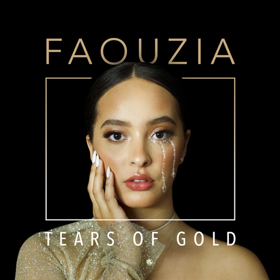 Cover artwork for Tears of Gold