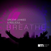 Breathe (Groove n' Soul Classic Instrumental) artwork