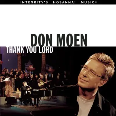 Thank You Lord - Don Moen