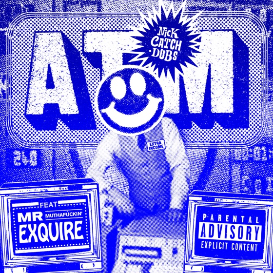 Cover artwork for UFO Style
