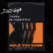 Hold You Down (feat. Terri & Blaqbonez) artwork