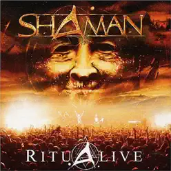 Ritualive - Shaman