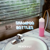 Shampoo Bottles artwork