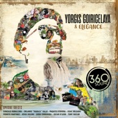 Yorgis Goiricelaya and Elegance featuring Paquito D'Rivera and Oscar D'León - Danzonete  feat. Paquito D'Rivera,Oscar D'León