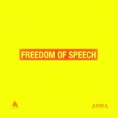 Akira the Don - Freedom of Speech (feat. Noam Chomsky)