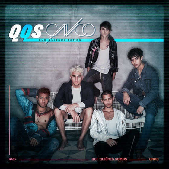 Cover artwork for De Cero
