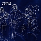 The Groove Roasters artwork