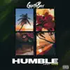 Humble (feat. Ycee) - Single album lyrics, reviews, download