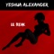 Lil Freak - Yeshua Alexander lyrics