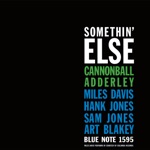 Cannonball Adderley - Love For Sale