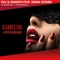 Clandestina (feat. Emma Peters) [JVSTIN  Remix] artwork