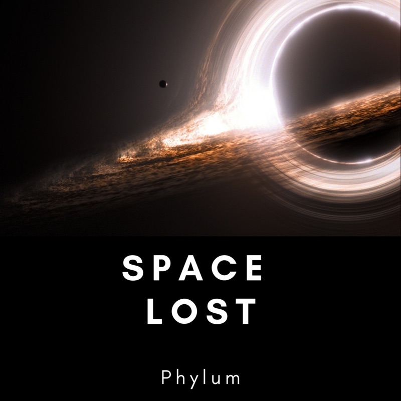 Losing space