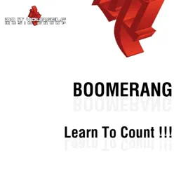 Learn to Count!!! - Single - Boomerang Learn to Count!!! - Single - Boomerang