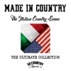 Made in Country: The Italian Country Scene, The Ultimate Collection