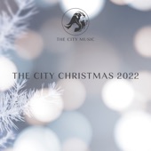 The City Christmas 2022 artwork