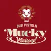 Mucky Weekend (The Remixes) [feat. Rodney P] - Single album lyrics, reviews, download