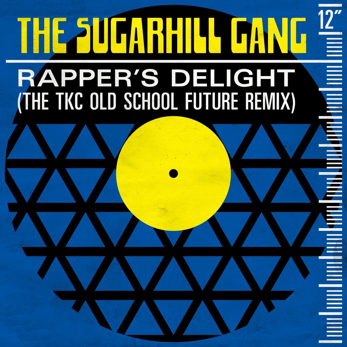 The Sugarhill Gang Music Rankings