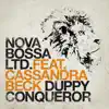 Duppy Conqueror (feat. Cassandra Beck) - Single album lyrics, reviews, download
