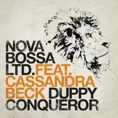 Duppy Conqueror (feat. Cassandra Beck) Song Lyrics