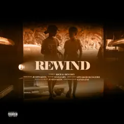 Rewind (feat. Devi Dev) - Single by MOON KYUL album reviews, ratings, credits