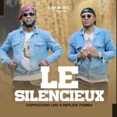 Le Silencieux (feat. Deplick Pomba) artwork