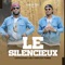 Le Silencieux (feat. Deplick Pomba) artwork