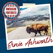 American Portraits: Ernie Ashworth artwork