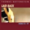 Snowflakes for Smilla (2000 Remaster) - Thomas Battenstein lyrics