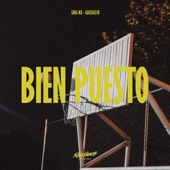 Bien Puesto (feat. Rich Vagos) artwork