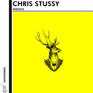 baixar álbum Chris Stussy - ENDZ032